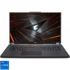 Laptop GIGABYTE Gaming 17.3'' AORUS 17 YE5, FHD 360Hz, Procesor Intel® Core™ i7-12700H (24M Cache, up to 4.70 GHz), 32GB DDR5, 1TB SSD, GeForce RTX 3080 Ti 16GB, Win 11 Home, Black