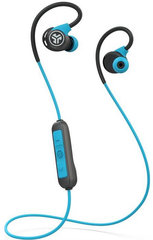 Casti JLab Fit Sport 3 Wireless Fitness Black/Blue