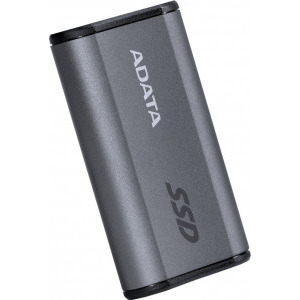 ADATA SE880 1TB USB 3.2 tip C Titanium Gray