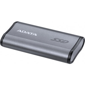 ADATA SE880 500GB USB 3.2 tip C Titanium Gray