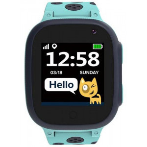 Canyon Sandy KW34, Blue