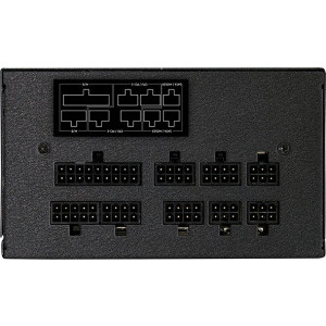 Chieftec SteelPower BDK-750FC, 80+ Bronze, 750W