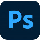 Adobe Photoshop for Teams, 2 useri, subscriptie 1 an