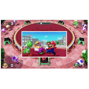 Nintendo Super Mario Party - Nintendo Switch