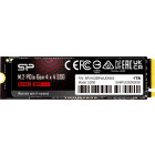 SSD Silicon Power UD90 1TB PCI Express 4.0 x4 M.2 2280