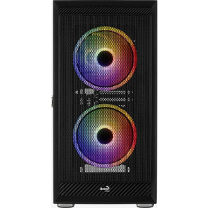 Aerocool Graphite V2 Black