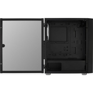 Aerocool Graphite V2 Black