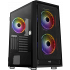 Carcasa Aerocool Graphite V2 Black