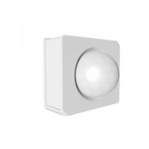 Senzor smart Sonoff Senzor de miscare SNZB-03, Wireless, Protocol ZigBee, Distanta detectare pana la 6 metri