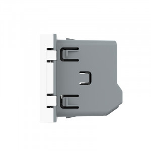 Livolo Modul Senzor Control Sunet si Lumini, Protocol Zigbee, Alb