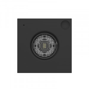 Livolo Modul Senzor Control Sunet si Lumini, Protocol Zigbee, Negru