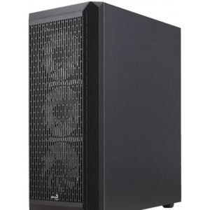 Aerocool Beam V2 RGB Black