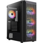 Aerocool Beam V2 RGB Black
