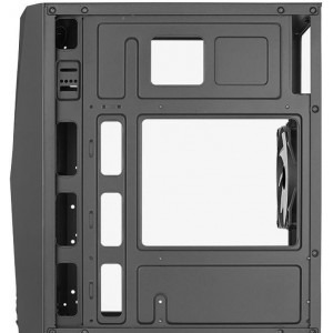 Aerocool Raider Mini RGB Black