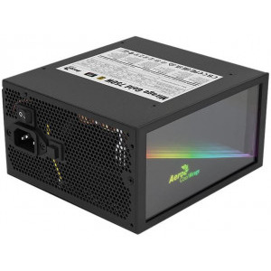 Aerocool Mirage, 80+ Gold, 750W ARGB