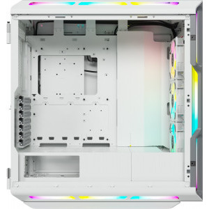 Corsair 5000T RGB White