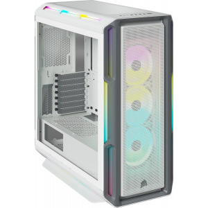 Corsair 5000T RGB White