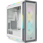 Carcasa Corsair 5000T RGB White