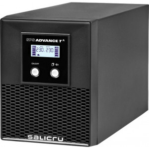 SALICRU SPS 1500 ADV T 1500VA 1050W