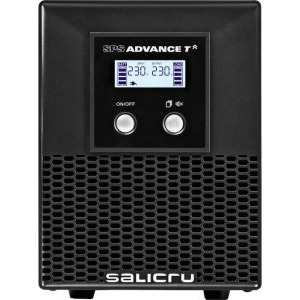 SALICRU SPS 850 ADV T 850VA 595W