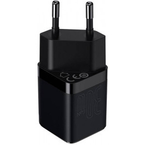 Baseus GaN3, Quick Charge 30W, 1x USB-C