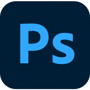 Adobe Photoshop for Teams, 1 user, subscriptie 3 ani