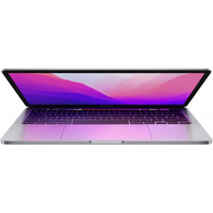 Laptop Apple 13.3'' MacBook Pro 13 Retina with Touch Bar, Apple M2