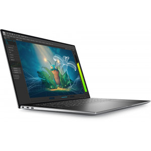 DELL 15.6'' Precision 5570 (seria 5000), FHD+, Procesor Intel® Core™ i7-12800H (24M Cache, up to 4.80 GHz), 32GB DDR5, 1TB SSD, RTX A2000 8GB, Win 11 Pro, 3Yr ProSupport