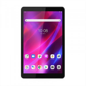 Lenovo TAB M8 TB-8506F, 8 inch Multi-touch, Helio P22T 2.3 GHz Octa Core, 3GB RAM, 32GB flash, Wi-Fi, Bluetooth, Android 11, Iron Grey
