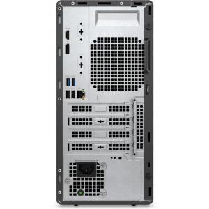 DELL OptiPlex 3000 MT, Intel i3-12100 3.3GHz, 16GB RAM, 512GB SSD, UHD 730, Windows 11 Pro Education