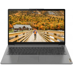 Laptop Lenovo 15.6'' IdeaPad 3 15ALC6, FHD, Procesor AMD Ryzen™ 7