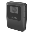 Camera video actiune Axis W110, Black