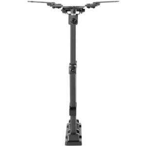 SBOX LCD-223-2, 13 - 43 inch, negru