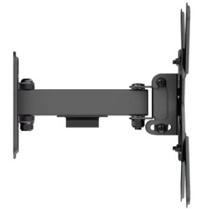 SBOX LCD-221-2, 13 - 43 inch, negru