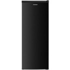 Heinner Congelator HFF-HM168BKE++, 168 L, Clasa E, Control mecanic, 143 cm, Negru