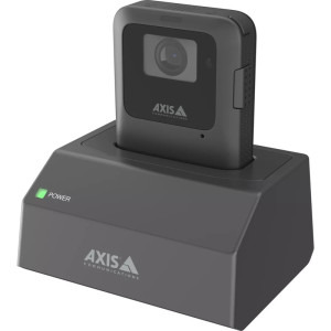 Axis W702 Docking Station 1-bay