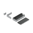 Accesoriu server Ubiquiti UACC-PRO-MAX-16-RM 1U Rack Mount