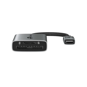TP-LINK UA430C USB-C 3.0 la SD/microSD