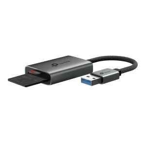 TP-LINK UA430 USB 3.0 la SD/microSD