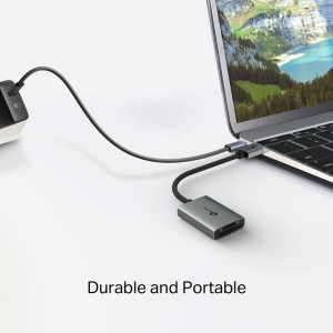 TP-LINK UA430 USB 3.0 la SD/microSD