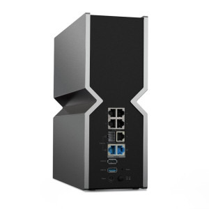 TP-LINK 10Gigabit Archer BE900 BE24000 Quad-Band WiFi 7