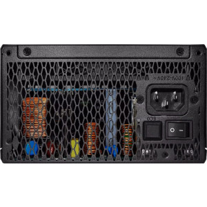 Super Flower Leadex III GE ATX 3.1, 80+ Gold, 1000W