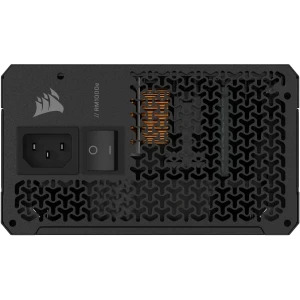 Corsair RMe Series 2025 RM1000e, 80+ Gold, 1000W