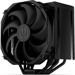 ENDORFY Fortis 5 Black