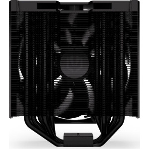 ENDORFY Fortis 5 Black