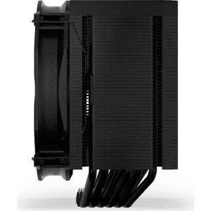 ENDORFY Fortis 5 Black