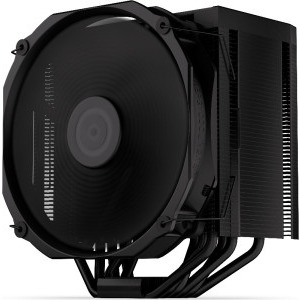 ENDORFY Fortis 5 Black