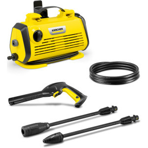 Karcher Aparat de spalat cu presiune K 3 Horizontal Plus EU