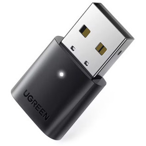 Ugreen CM390 USB dongle 5.0 Black