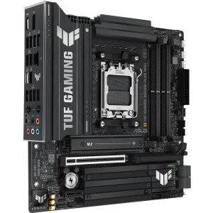 ASUS TUF GAMING B850M-PLUS WIFI